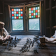 <i>Lore</i> creator Aaron Mahnke on what makes audiences hungry for horror